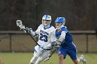 MLax vs Emmanuel  Wheaton College Men’s Lacrosse vs Emmanuel College. - Photo By: KEITH NORDSTROM : Wheaton, Lacrosse, LAX